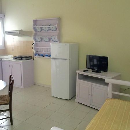 Kionia Apartments Ngoại thất bức ảnh