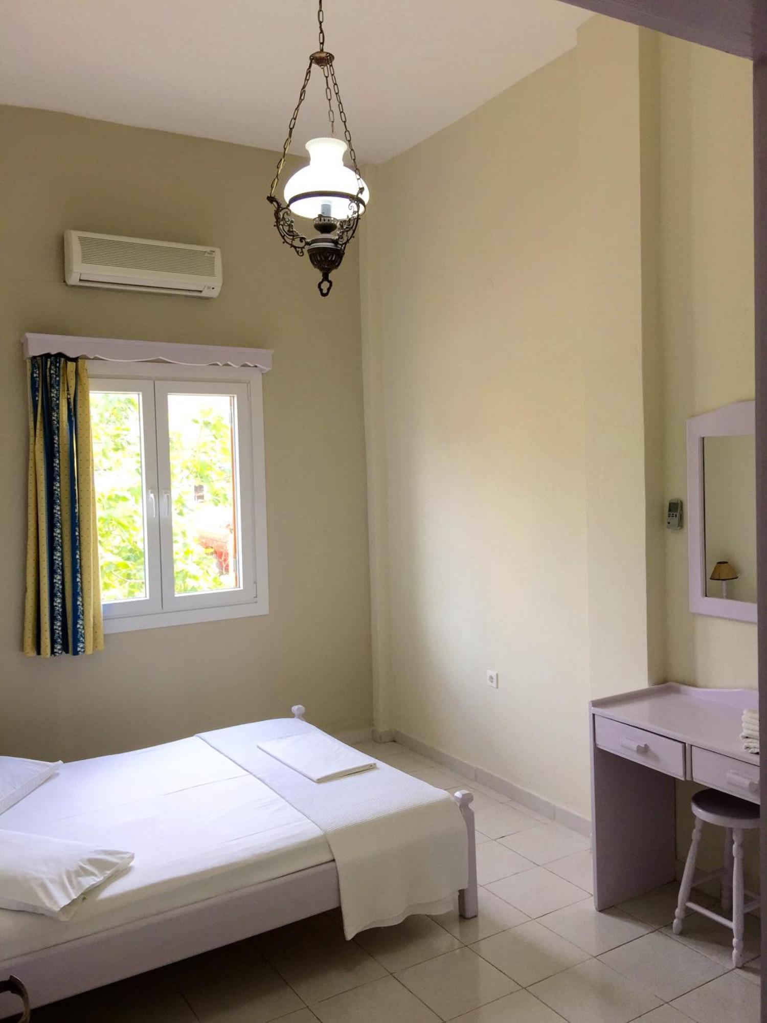Kionia Apartments Ngoại thất bức ảnh