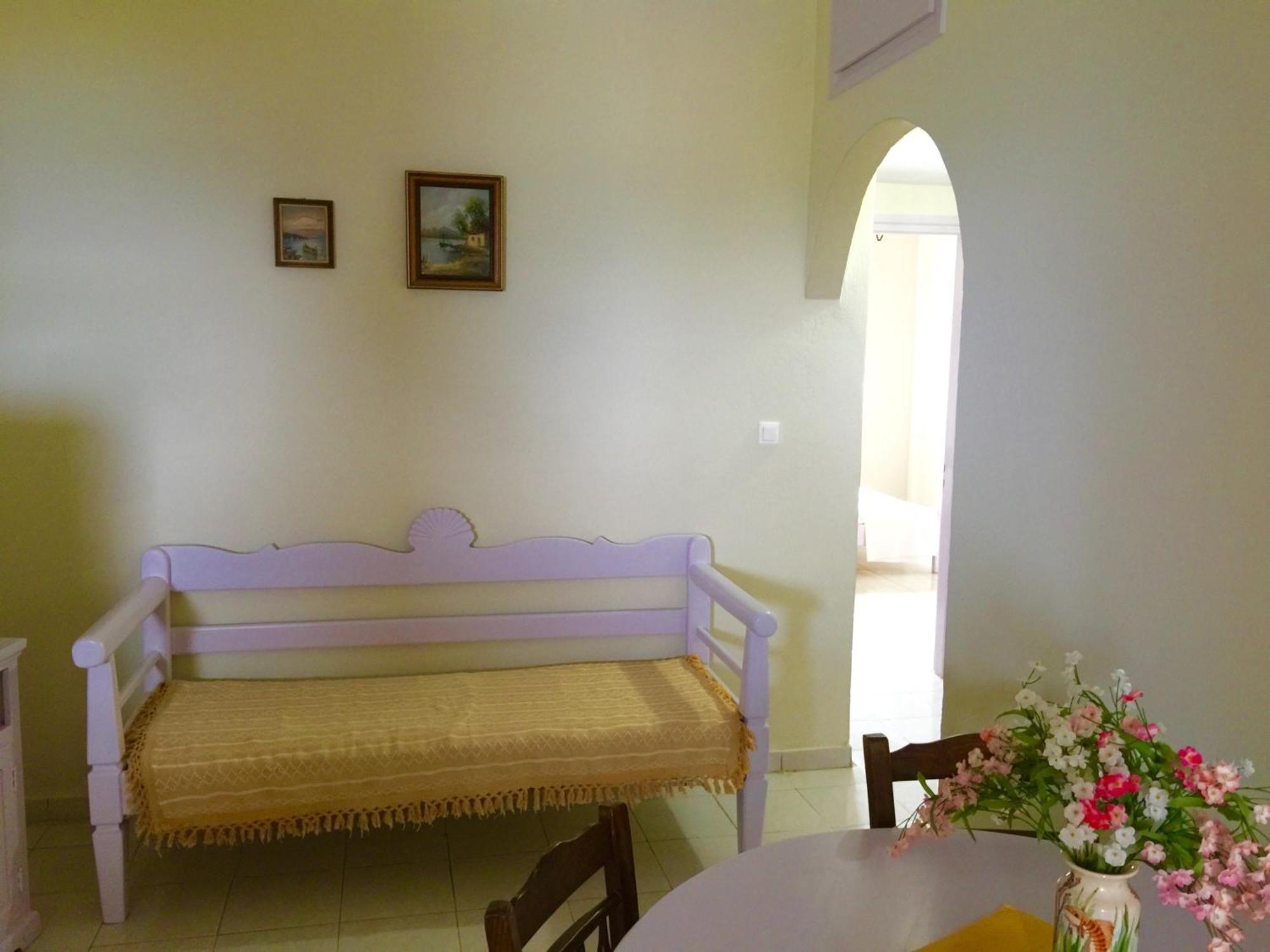 Kionia Apartments Ngoại thất bức ảnh