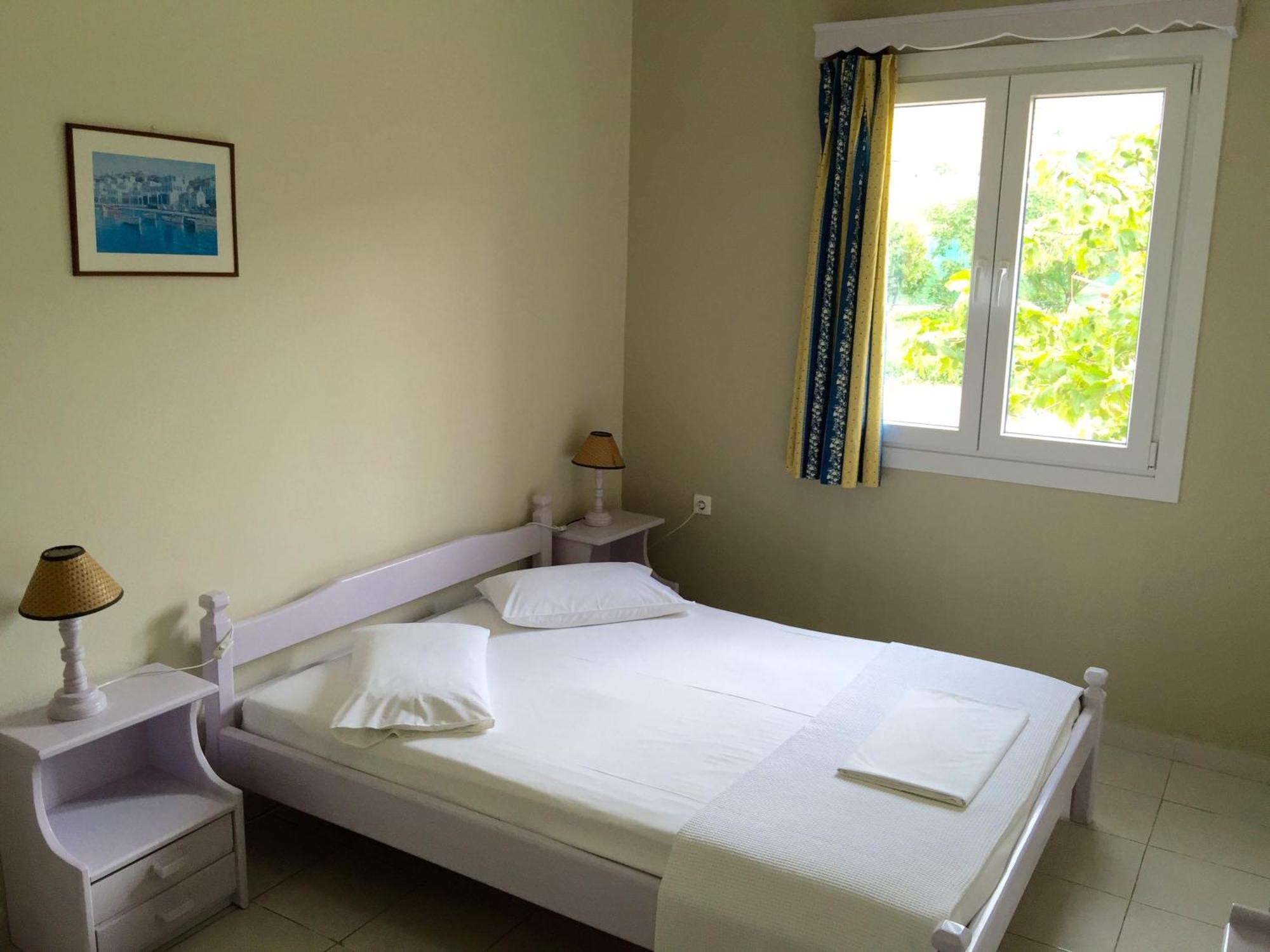 Kionia Apartments Ngoại thất bức ảnh