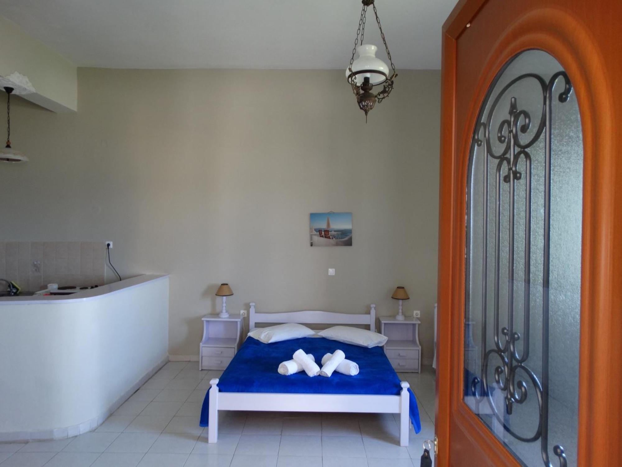Kionia Apartments Phòng bức ảnh